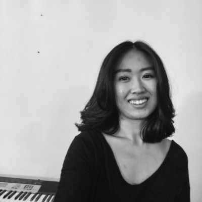Cherish Lyne - Gye Consultants