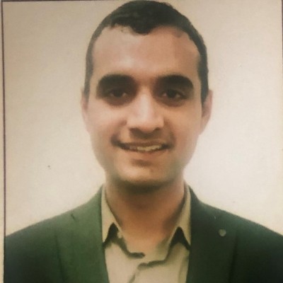 Karan Jadhav - Gye Consulltants