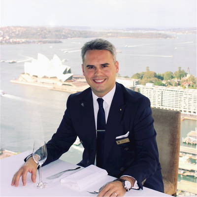 Matt Herod - Gye Consultants